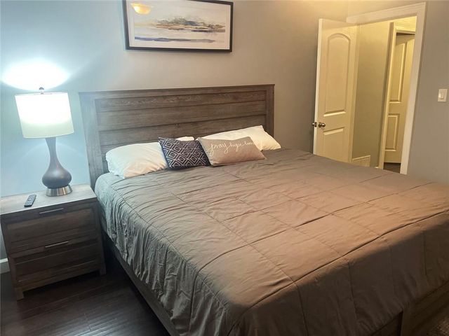 3629 Embry Circle Circle, Atlanta, GA 30341
