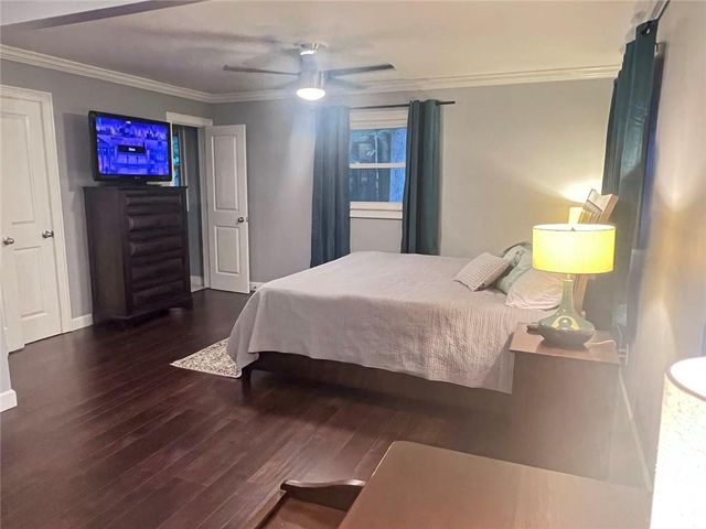 3629 Embry Circle Circle, Atlanta, GA 30341