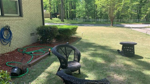 3629 Embry Circle Circle, Atlanta, GA 30341