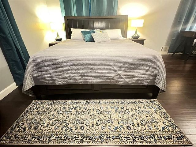 3629 Embry Circle Circle, Atlanta, GA 30341