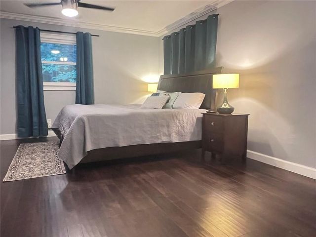 3629 Embry Circle Circle, Atlanta, GA 30341