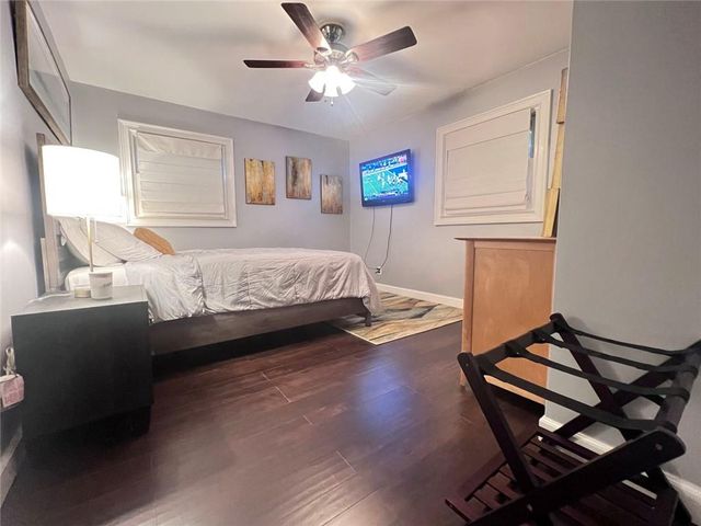 3629 Embry Circle Circle, Atlanta, GA 30341