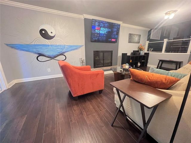 3629 Embry Circle Circle, Atlanta, GA 30341