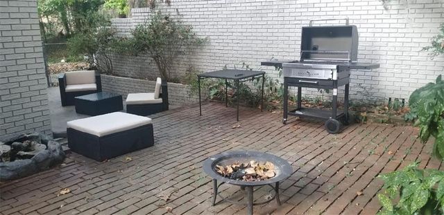 3629 Embry Circle Circle, Atlanta, GA 30341