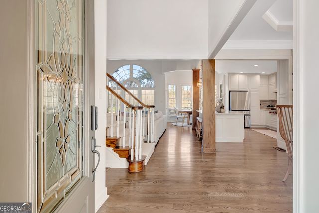 89 Preswick Park Drive, Newnan, GA 30265