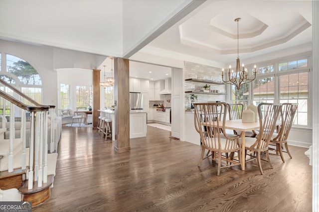 89 Preswick Park Drive, Newnan, GA 30265