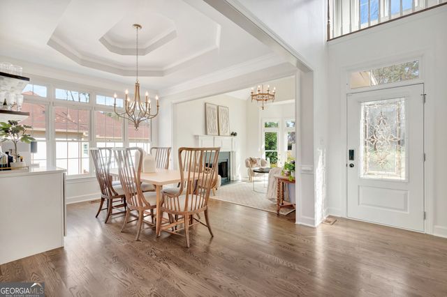 89 Preswick Park Drive, Newnan, GA 30265