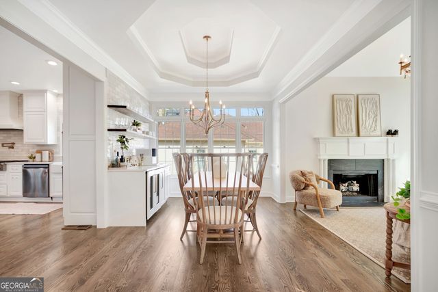 89 Preswick Park Drive, Newnan, GA 30265