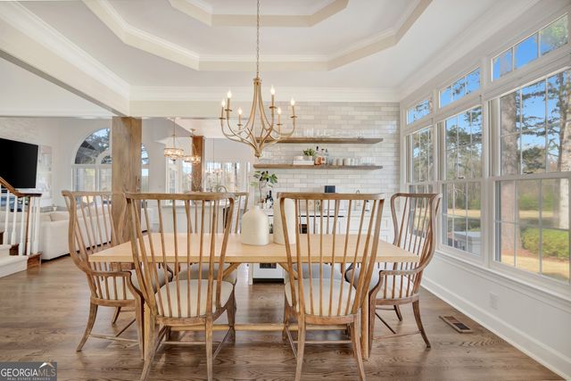 89 Preswick Park Drive, Newnan, GA 30265