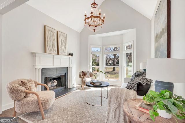 89 Preswick Park Drive, Newnan, GA 30265