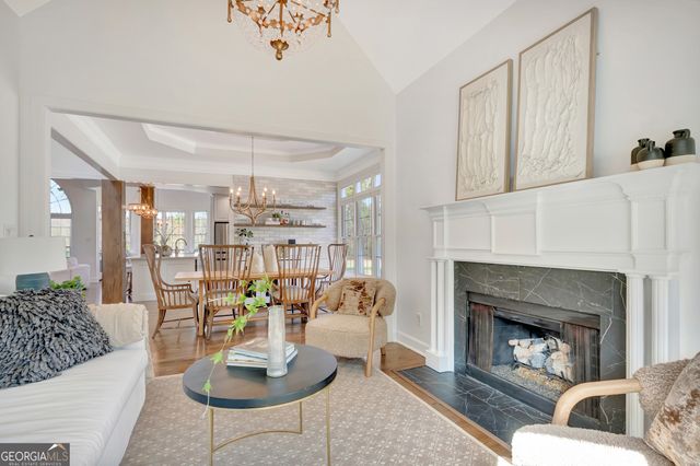 89 Preswick Park Drive, Newnan, GA 30265