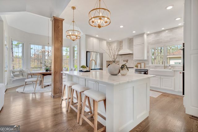 89 Preswick Park Drive, Newnan, GA 30265