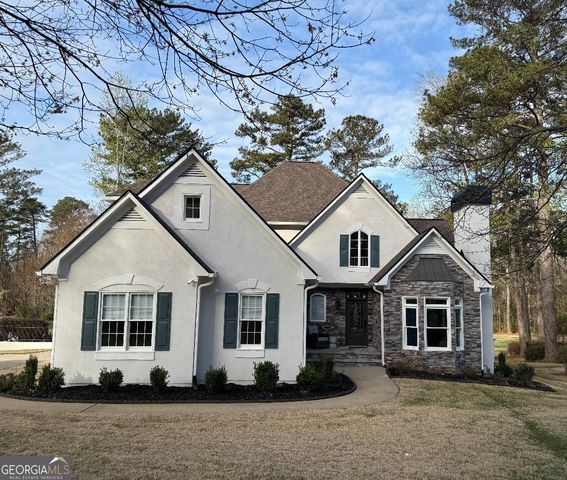 89 Preswick Park Drive, Newnan, GA 30265