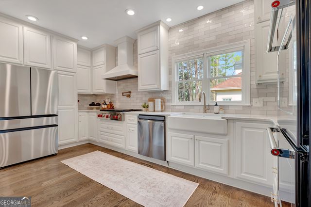 89 Preswick Park Drive, Newnan, GA 30265