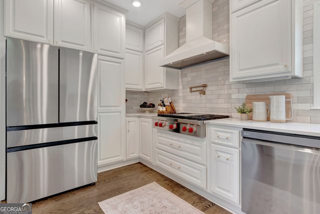 89 Preswick Park Drive, Newnan, GA 30265