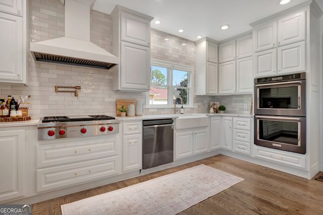 89 Preswick Park Drive, Newnan, GA 30265