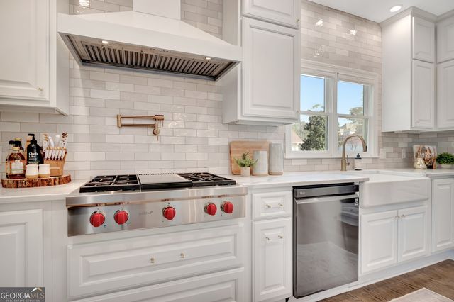 89 Preswick Park Drive, Newnan, GA 30265