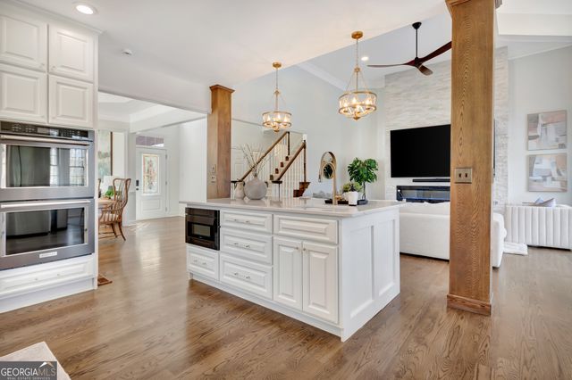 89 Preswick Park Drive, Newnan, GA 30265