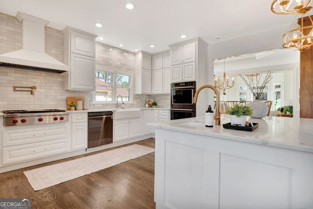 89 Preswick Park Drive, Newnan, GA 30265