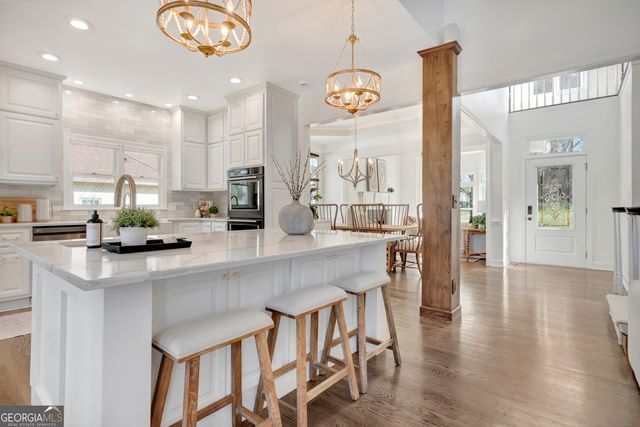 89 Preswick Park Drive, Newnan, GA 30265