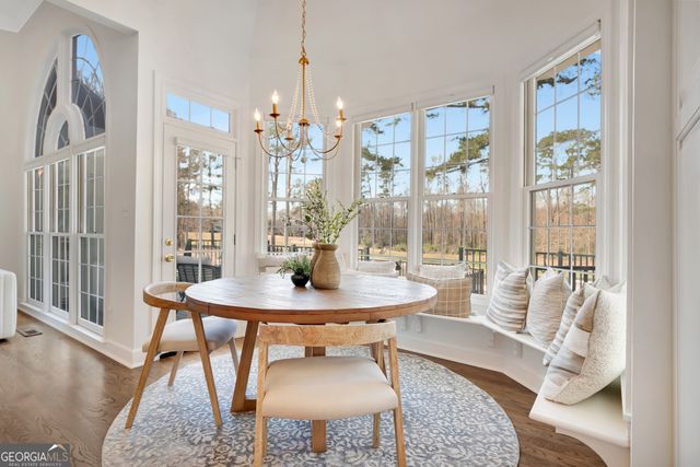 89 Preswick Park Drive, Newnan, GA 30265