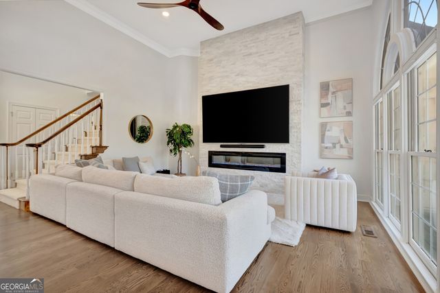 89 Preswick Park Drive, Newnan, GA 30265