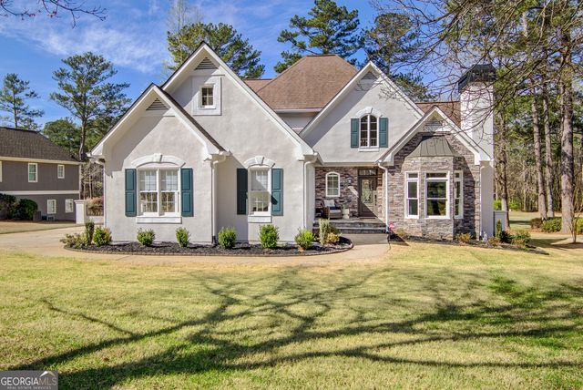 89 Preswick Park Drive, Newnan, GA 30265