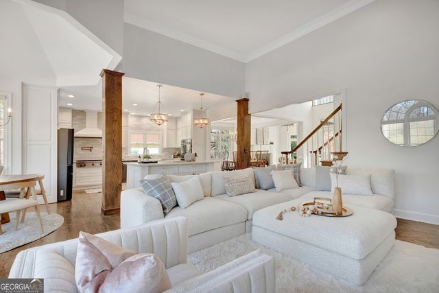 89 Preswick Park Drive, Newnan, GA 30265