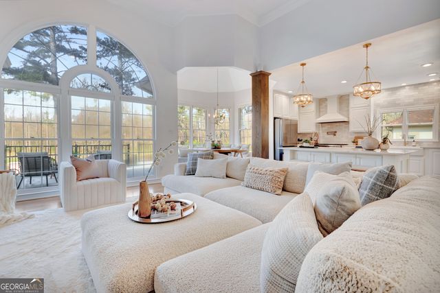 89 Preswick Park Drive, Newnan, GA 30265