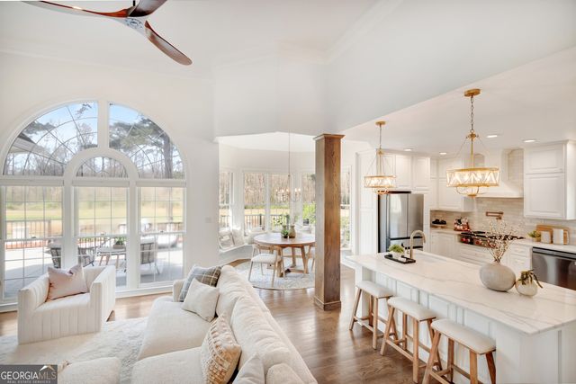 89 Preswick Park Drive, Newnan, GA 30265