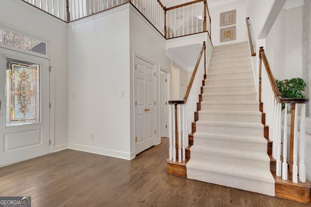 89 Preswick Park Drive, Newnan, GA 30265