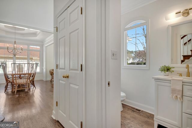 89 Preswick Park Drive, Newnan, GA 30265