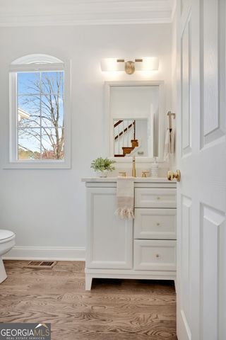 89 Preswick Park Drive, Newnan, GA 30265