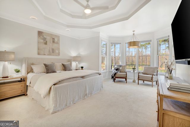 89 Preswick Park Drive, Newnan, GA 30265