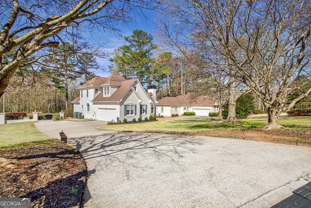 89 Preswick Park Drive, Newnan, GA 30265