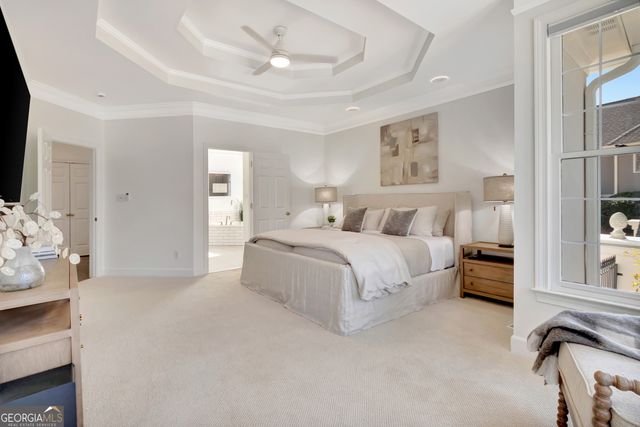 89 Preswick Park Drive, Newnan, GA 30265