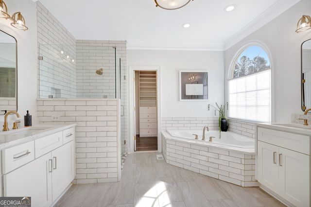 89 Preswick Park Drive, Newnan, GA 30265