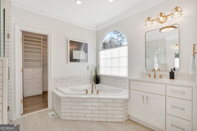 89 Preswick Park Drive, Newnan, GA 30265