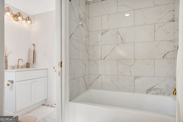 89 Preswick Park Drive, Newnan, GA 30265