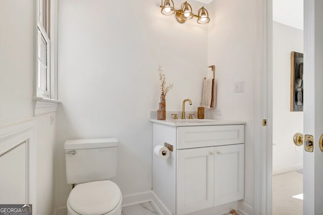 89 Preswick Park Drive, Newnan, GA 30265