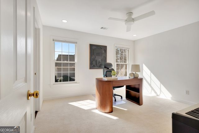 89 Preswick Park Drive, Newnan, GA 30265