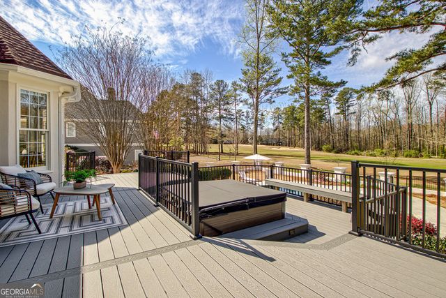 89 Preswick Park Drive, Newnan, GA 30265