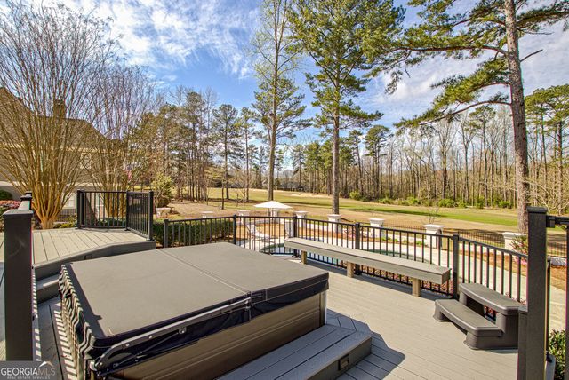 89 Preswick Park Drive, Newnan, GA 30265