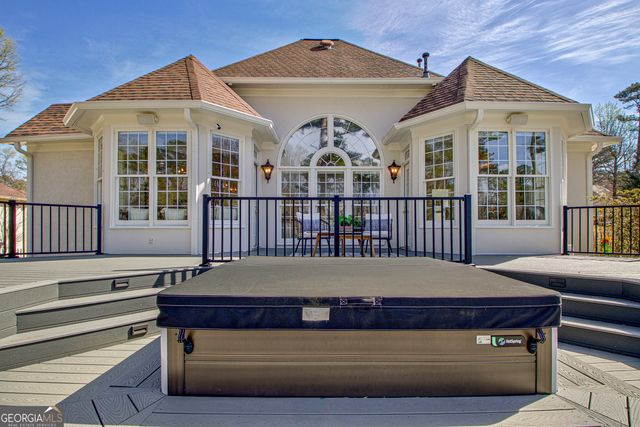 89 Preswick Park Drive, Newnan, GA 30265