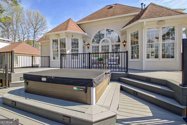 89 Preswick Park Drive, Newnan, GA 30265