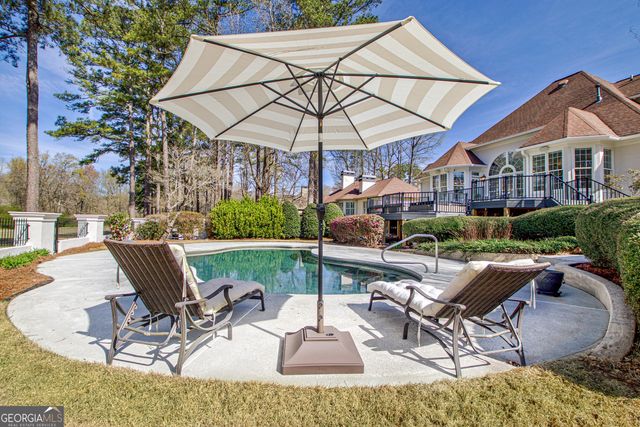 89 Preswick Park Drive, Newnan, GA 30265