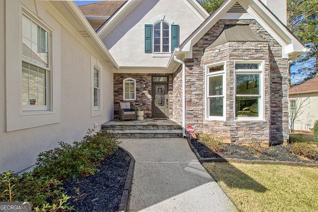 89 Preswick Park Drive, Newnan, GA 30265