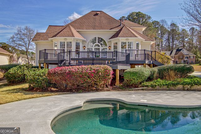 89 Preswick Park Drive, Newnan, GA 30265