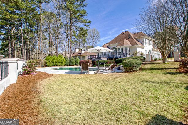 89 Preswick Park Drive, Newnan, GA 30265