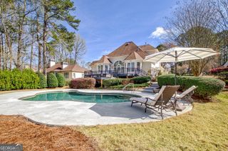 89 Preswick Park Drive, Newnan, GA 30265